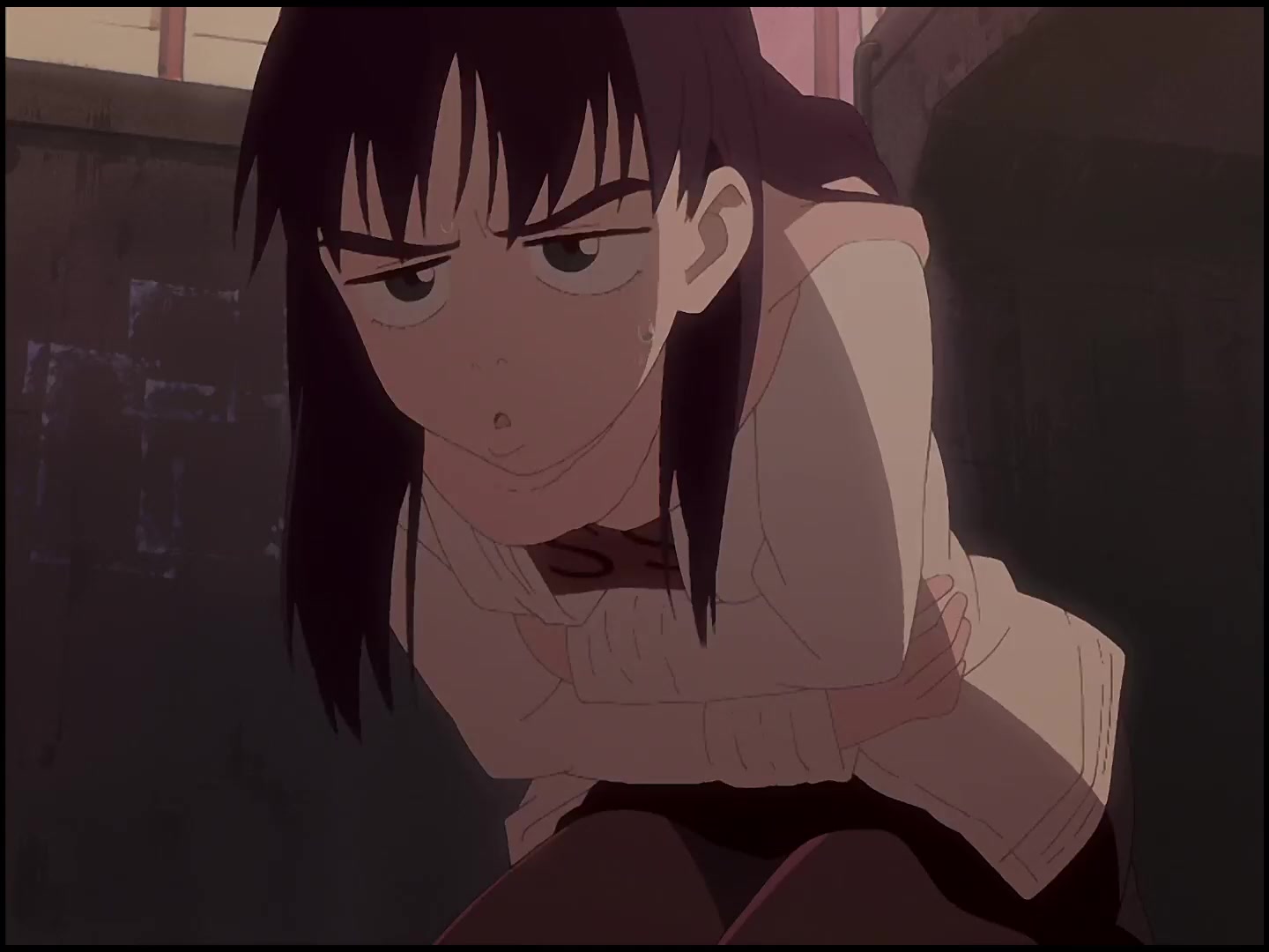 [Tsukyio Editing Resources] FLCL (Episode 3) Raw Clips (153) (tsukyio.com).mp4